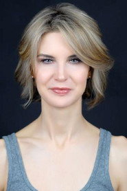 Photo of Loydeen Pulsifer as Grace Wright