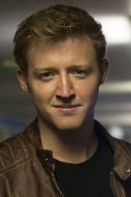 Photo of Marcel Gewehr as Johann