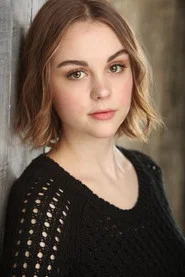 Photo of Grace Powell as Sissy
