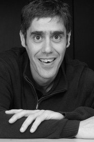 Photo of Fabrizio Rosselli as Self : Comedian