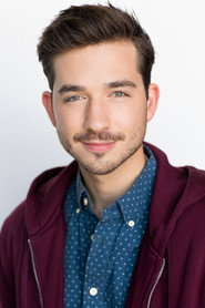 Photo of Wesley Tunison as John