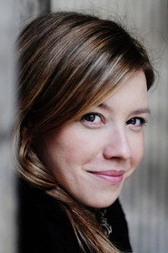 Photo of Mary Muhsal as Stefanie