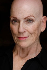 Photo of Karesa McElheny as Helen