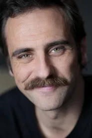 Photo of Grégory Dutoit as Jésus-Christ