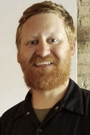 Photo of Matthew Terry as Ex-convict