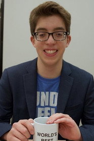 Photo of Armando Man as Jack