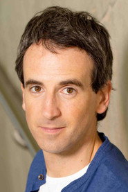 Photo of Daniel Warren as Daniel
