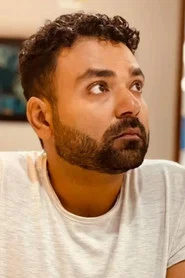 Photo of Hemang Vyas