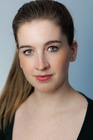 Photo of Kate Shaw as Paulette