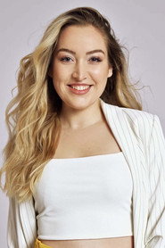 Photo of Nelly Rosteck as Girl