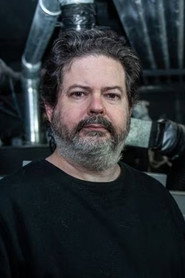 Photo of Fernando Martín Peña as Self