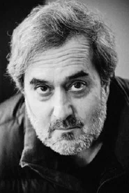 Photo of Phil Solomon as Self