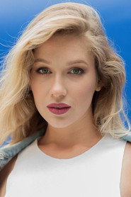 Photo of Marianna Merkulova as Xana (archive footage)