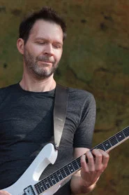 Photo of Paul Brandon Gilbert as Self - Guitars