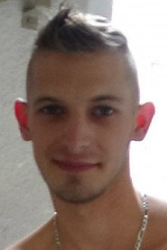 Photo of Mael