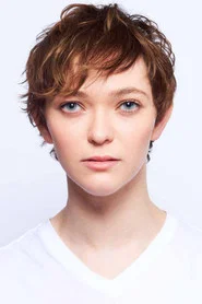 Photo of Han Van Sciver as Nic