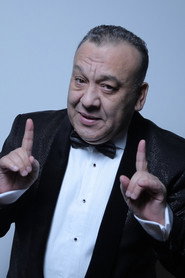 Photo of Mirzabek Kholmedov