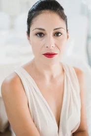 Photo of Ilenia Maccarrone as Elena Di Stefano