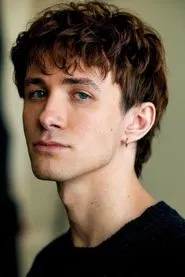 Photo of Vinney Pugliese as Tyler