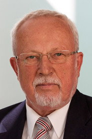 Photo of Lothar de Maizière as himself