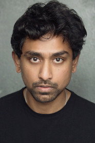 Photo of Vishnu Krishnan as Jay