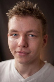Photo of John Sparke as Danny Saunders