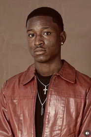Photo of Oluwanifemi Lawal as Sunday