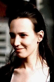 Photo of Garance Clavel as Yolande