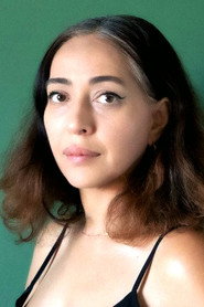 Photo of Rania Rafei as Self - Filmmaker
