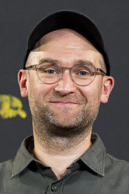 Photo of Laurynas Bareiša as Passer-by in the shop