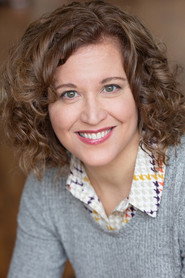 Photo of Sharon Anderlik as Journalist
