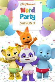 Season 3 poster