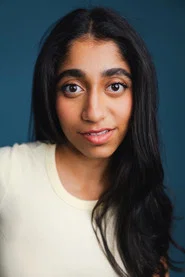 Photo of Ari Banerjee as Jordan
