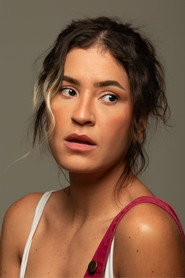 Photo of Sharon Félix as Juliana
