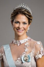 Photo of Princess Madeleine of Sweden as Self