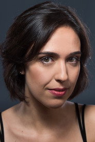Photo of Joana Mesquita as Sister Maria da Paz