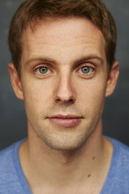 Photo of Donal Gallery as James