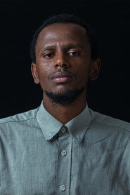 Photo of Kariuki Kimani as Kian