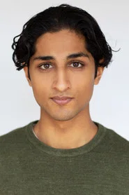 Photo of Dillon Mitra as Mukthar Kadam
