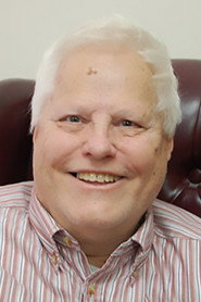 Photo of Harold E. Finch as Air Force General