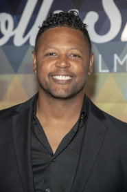 Photo of Ron Sierra as Hibbert