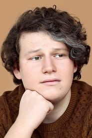 Photo of Seth Steinberg as Sam