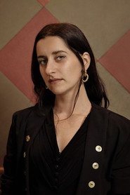 Photo of Eefje de Visser as Herself