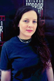 Photo of Mary Beecher as Blair