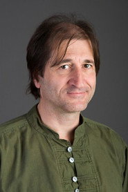 Photo of Antal Cserna as Zoltan Szabó