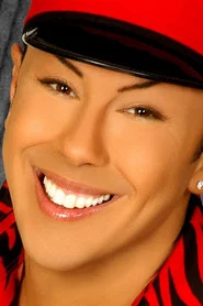 Photo of VJ Bülent as Çiçekçi