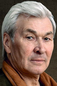 Photo of Vladimir Artemov as Сашко