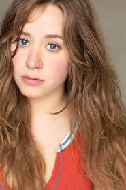 Photo of Bella Bonanno as Parker