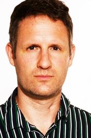 Photo of Marcos Ferrante as Pablo