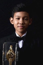 Photo of Aria Kusumah as Angin